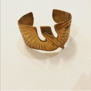 Crane Bangle